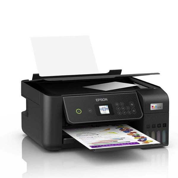 Multifunctionele Printer Epson - Afbeelding 2