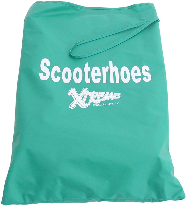 Scooterhoes Xtreme soepel 1A