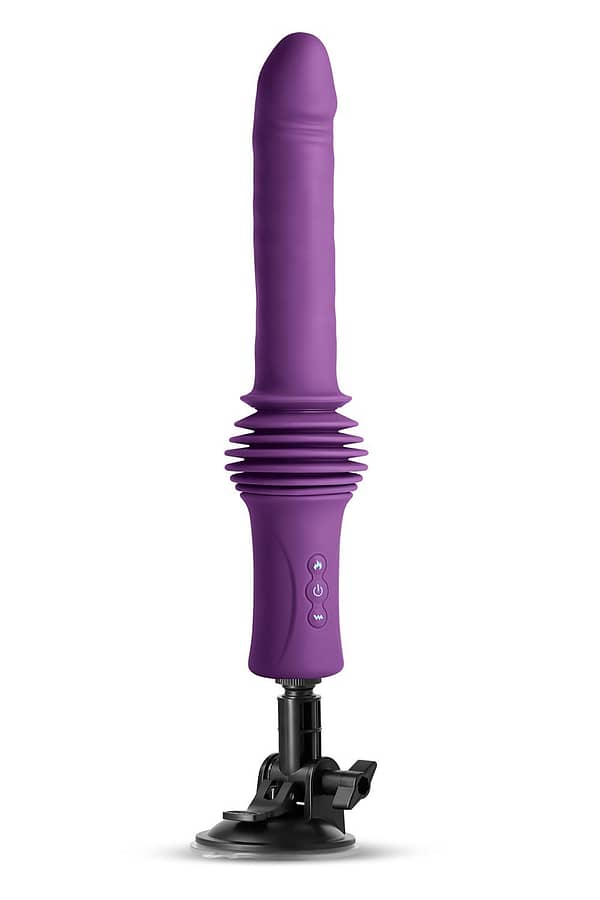 INYA SUPER STROKER PURPLE