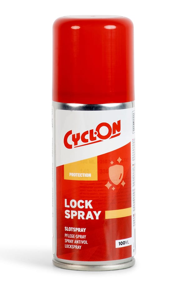 Slotspray Cyclon 100ml